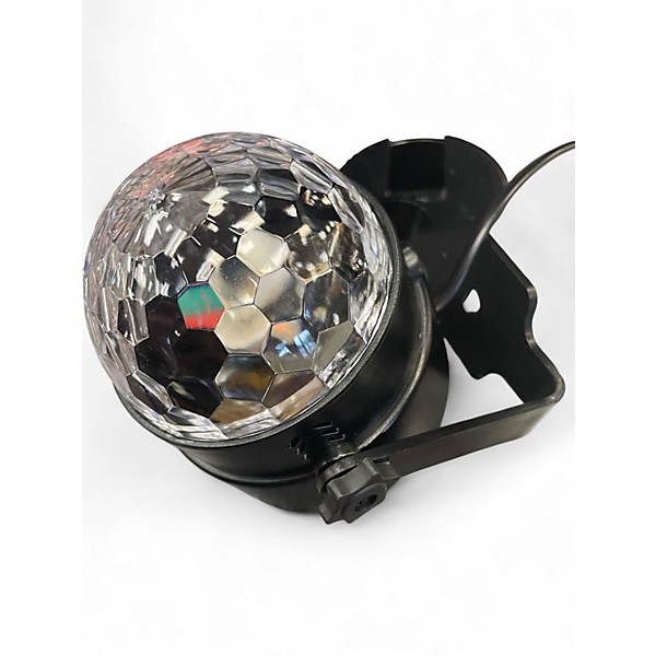 Used Miscellaneous MINI DISCO BALL LIGHT Mirror Ball