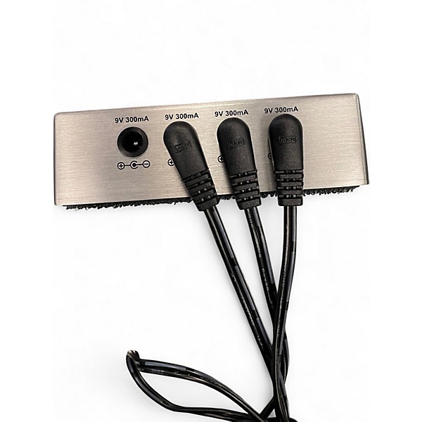 Used MXR Mini iso-brick