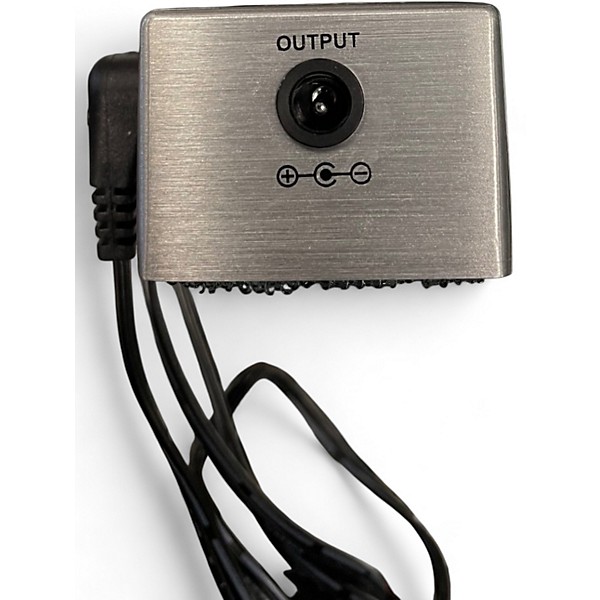 Used MXR Mini iso-brick
