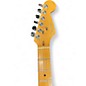 Vintage 1995 Fender American Standard Stratocaster Brown Sunburst Solid Body Electric Guitar