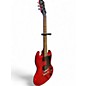 Used Epiphone 1961 SG Special Heritage Cherry Solid Body Electric Guitar