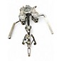 Used DW 3000 Series Double Tom Stand Percussion Stand thumbnail