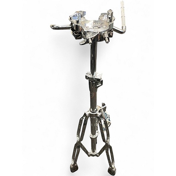 Used DW 3000 Series Double Tom Stand Percussion Stand