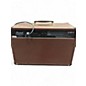 Used Marshall AS50D 50W 2X8 Acoustic Guitar Combo Amp
