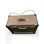Used Marshall AS50D 50W 2X8 Acoustic Guitar Combo Amp