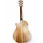 Used Taylor 314-CE Natural Acoustic Guitar