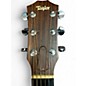 Used Taylor 314-CE Natural Acoustic Guitar