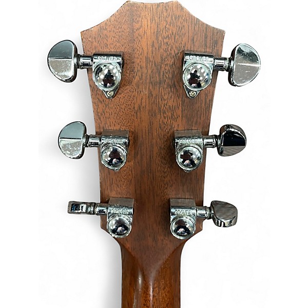 Used Taylor 314-CE Natural Acoustic Guitar