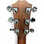 Used Taylor 314-CE Natural Acoustic Guitar