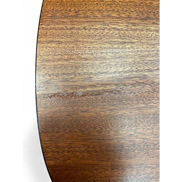 Used Taylor 314-CE Natural Acoustic Guitar