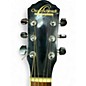 Used Oscar Schmidt OG3B Black Acoustic Guitar
