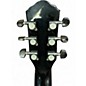Used Oscar Schmidt OG3B Black Acoustic Guitar