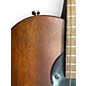 Used AXL BADLANDER Walnut Solid Body Electric Guitar