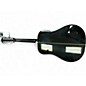 Used Fender CD160SE Black 12 String Acoustic Electric Guitar