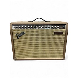 Used Fender Acoustasonic Jr 40W Acoustic Guitar Combo Amp