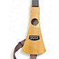 Used Martin GBPC Backpacker Steel String Natural Acoustic Guitar