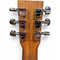 Used Martin GBPC Backpacker Steel String Natural Acoustic Guitar