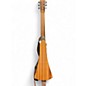 Used Martin GBPC Backpacker Steel String Natural Acoustic Guitar