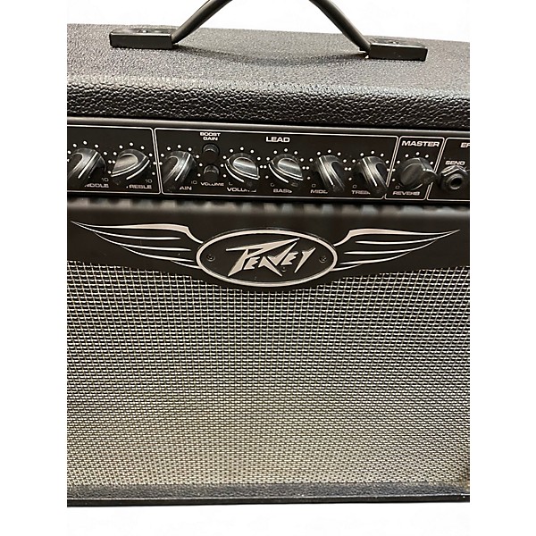 Used Peavey VK112 Valve King Tube Guitar Combo Amp