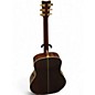 Used Yamaha LL16D Natural Acoustic Guitar