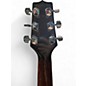 Used Schecter Guitar Research Stiletto Custom 6 String Walnut Electric Bass Guitar thumbnail