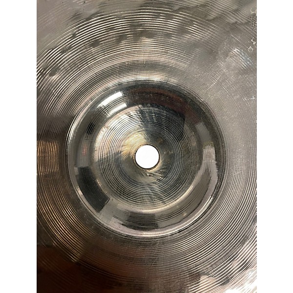 Used Zildjian 12in Oriental China Trash Cymbal