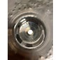 Used Zildjian 12in Oriental China Trash Cymbal