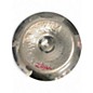 Used Zildjian 12in Oriental China Trash Cymbal