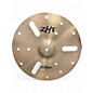 Used Zildjian 16in ZHT EFX Crash Cymbal thumbnail
