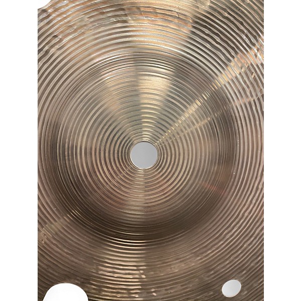 Used Zildjian 16in ZHT EFX Crash Cymbal