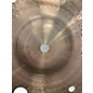 Used Zildjian 16in ZHT EFX Crash Cymbal