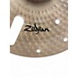 Used Zildjian 16in ZHT EFX Crash Cymbal
