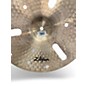 Used Zildjian 16in ZHT EFX Crash Cymbal