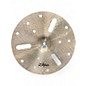 Used Zildjian 16in ZHT EFX Crash Cymbal