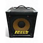 Used Markbass Mini CMD121P 500W 1x12 Bass Combo Amp thumbnail