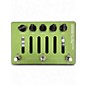 Used Darkglass Aggressively Distorting Advanced Machine Bass Effect Pedal thumbnail