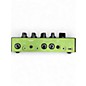 Used Darkglass Aggressively Distorting Advanced Machine Bass Effect Pedal