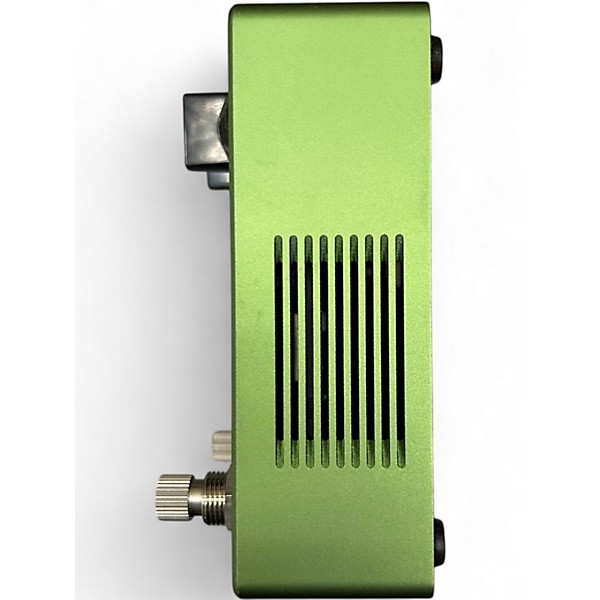 Used Darkglass Aggressively Distorting Advanced Machine Bass Effect Pedal