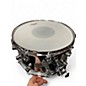 Used DW 14in Performance Series Snare Chrome Drum