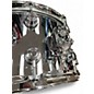Used DW 14in Performance Series Snare Chrome Drum