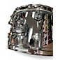Used DW 14in Performance Series Snare Chrome Drum