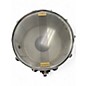 Used DW 14in Performance Series Snare Chrome Drum