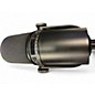 Used Shure MV7 USB Microphone