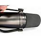 Used Shure MV7 USB Microphone