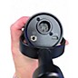 Used Shure MV7 USB Microphone
