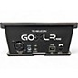 Used TC Helicon GO XLR Mini Audio Interface