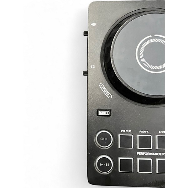 Used AlphaTheta DDJFLX2 DJ Controller