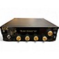 Used DV Mark RAW DAWG 60 Solid State Guitar Amp Head thumbnail