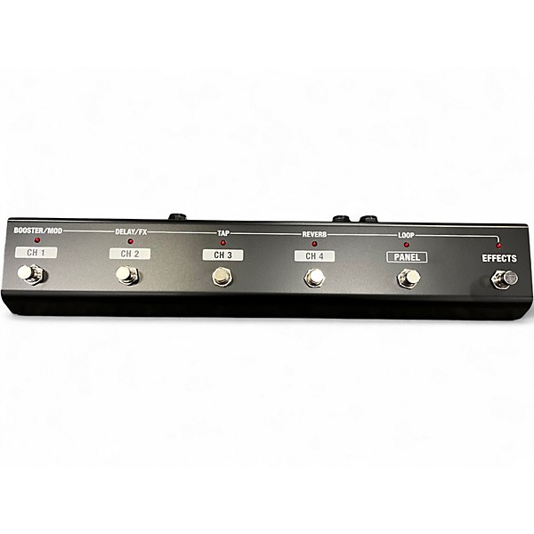 Used BOSS GAFC Footswitch