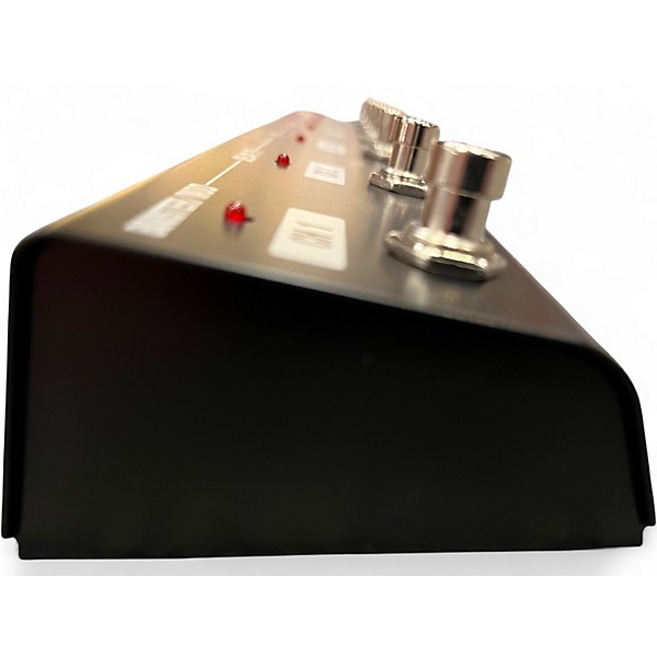 Used BOSS GAFC Footswitch